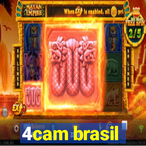 4cam brasil