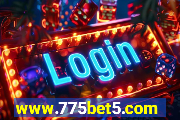 www.775bet5.com