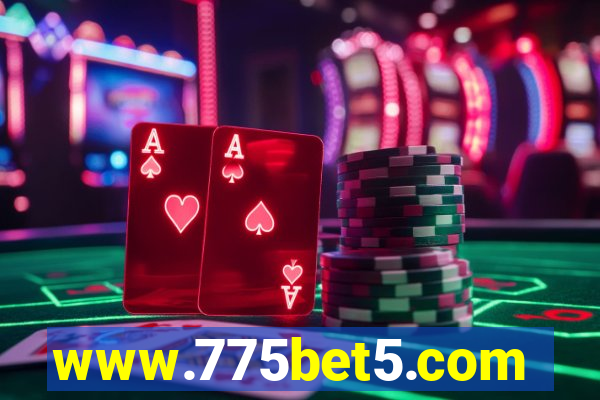 www.775bet5.com