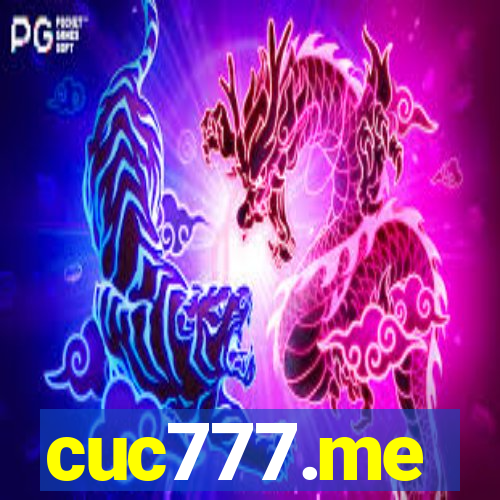 cuc777.me