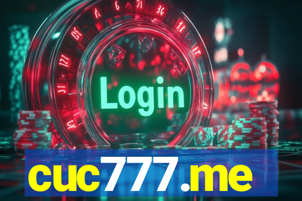 cuc777.me