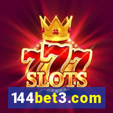 144bet3.com