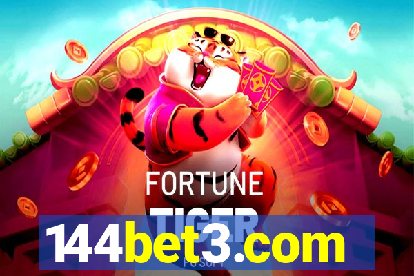 144bet3.com