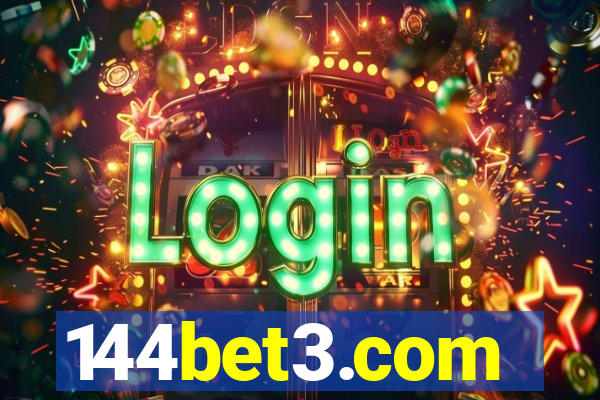 144bet3.com