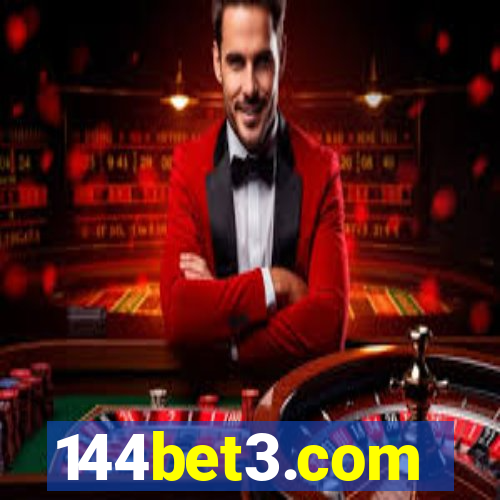 144bet3.com