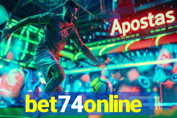 bet74online