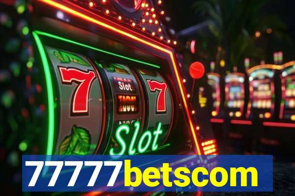 77777betscom