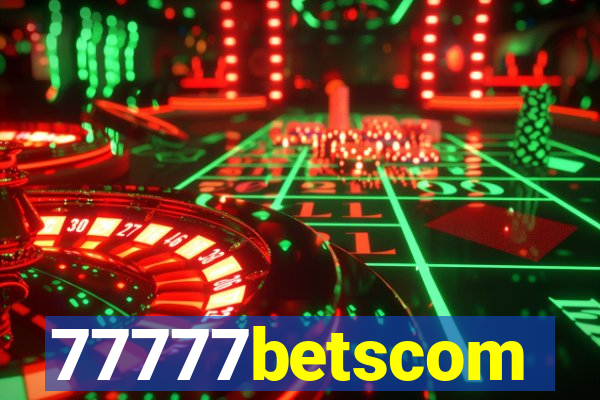 77777betscom