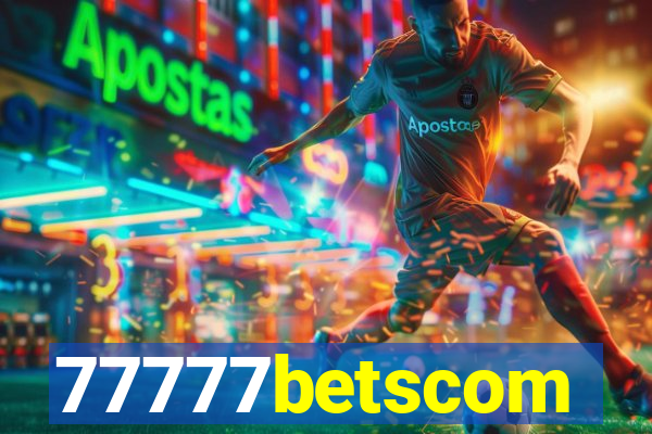 77777betscom