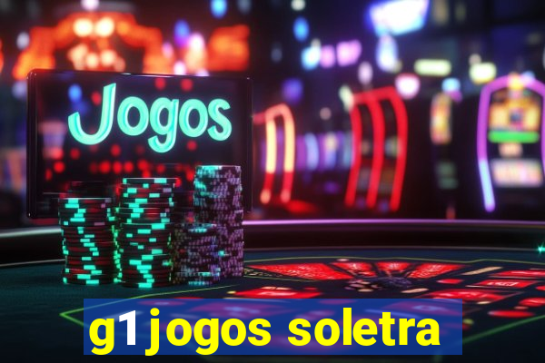 g1 jogos soletra