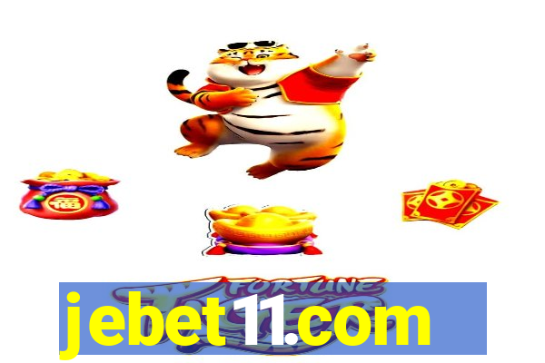 jebet11.com