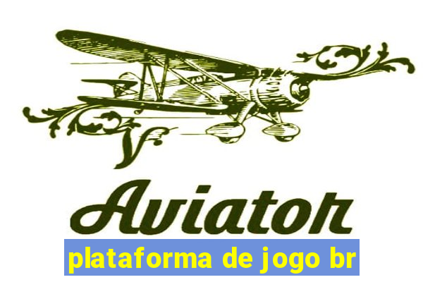 plataforma de jogo br