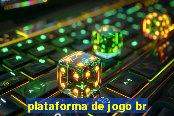 plataforma de jogo br