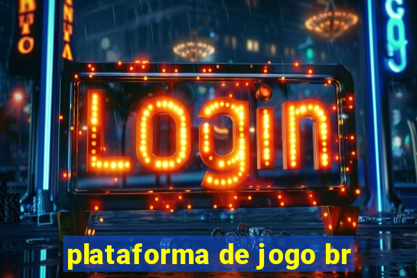 plataforma de jogo br