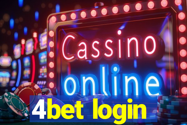 4bet login