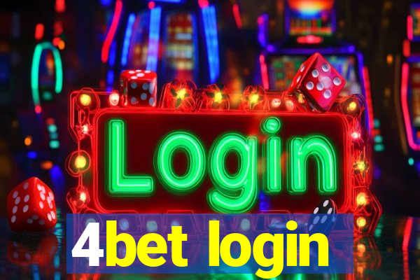 4bet login