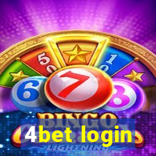 4bet login