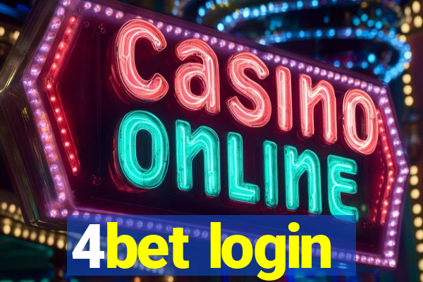 4bet login