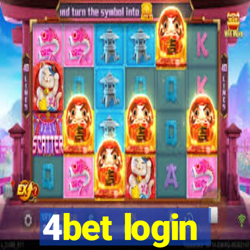 4bet login