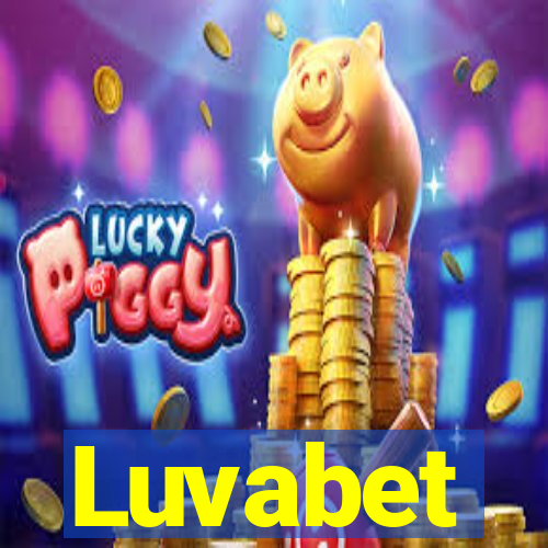 Luvabet