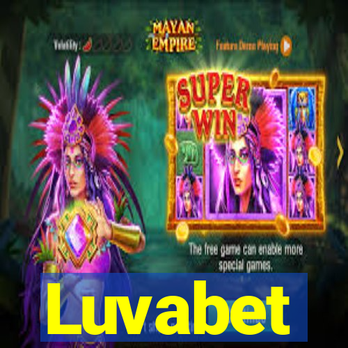 Luvabet