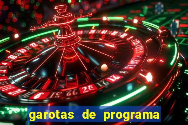 garotas de programa de santos