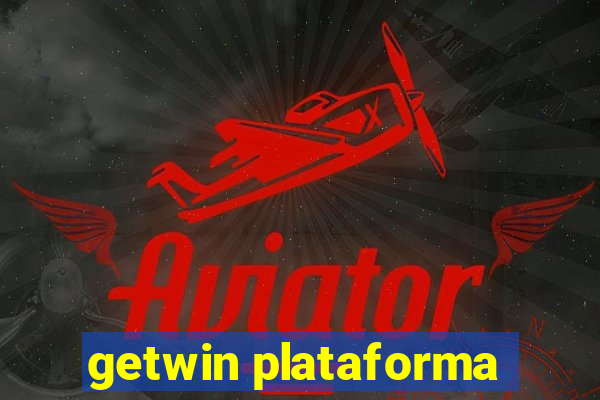 getwin plataforma