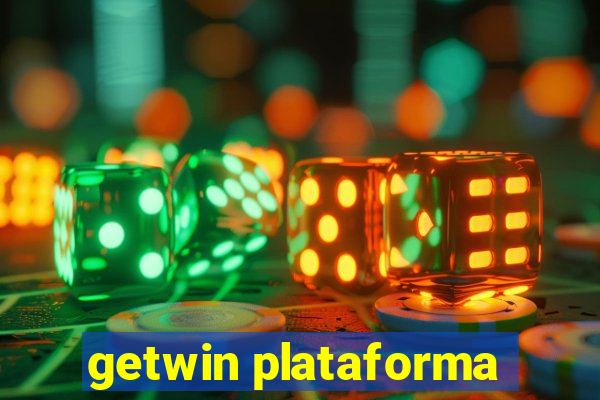 getwin plataforma