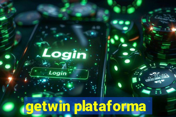 getwin plataforma