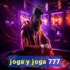 joga y joga 777