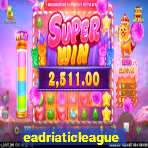 eadriaticleague