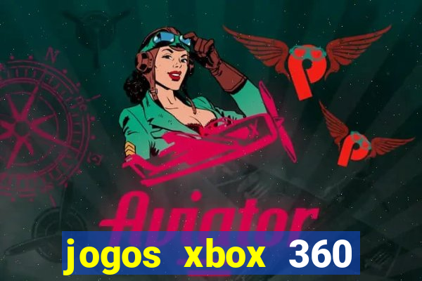 jogos xbox 360 jtag rgh