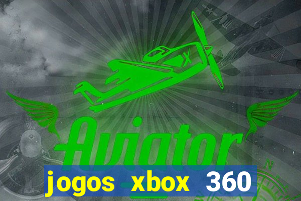 jogos xbox 360 jtag rgh