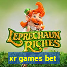 xr games bet