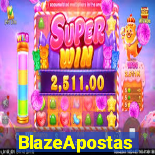 BlazeApostas