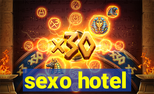 sexo hotel