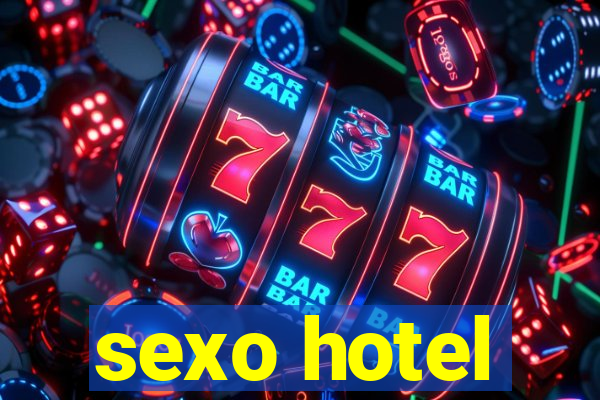 sexo hotel