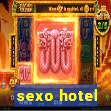 sexo hotel