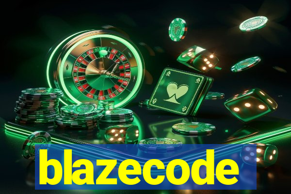 blazecode