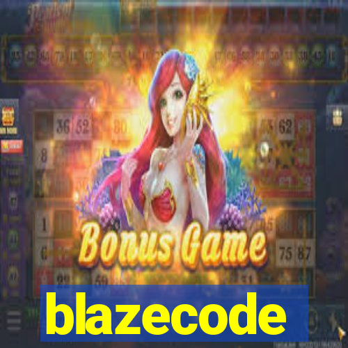 blazecode