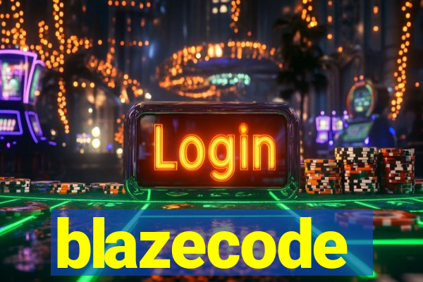 blazecode