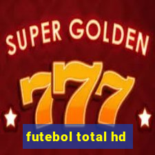 futebol total hd