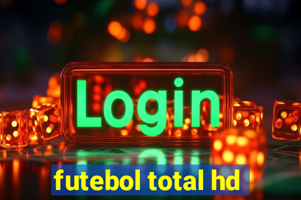 futebol total hd