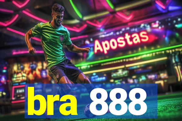 bra 888