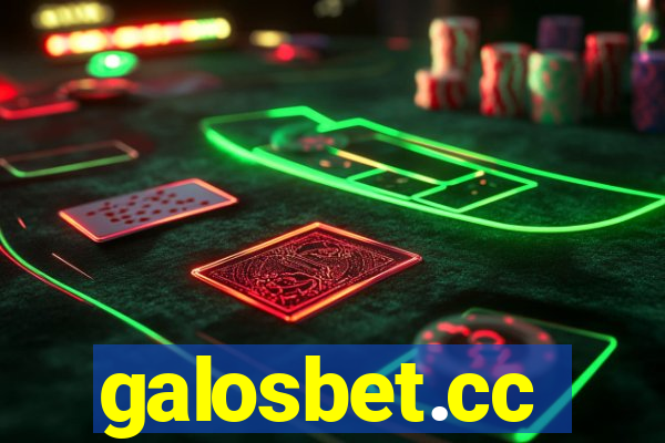 galosbet.cc