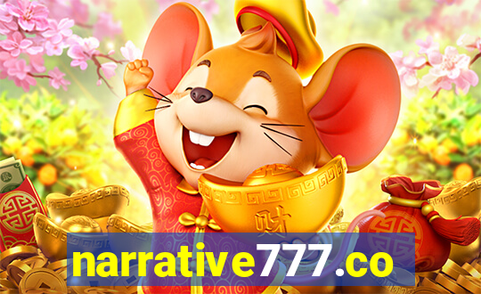 narrative777.com