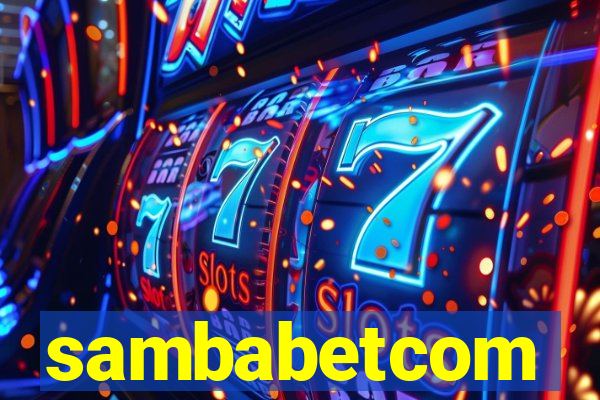 sambabetcom