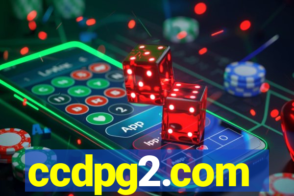 ccdpg2.com