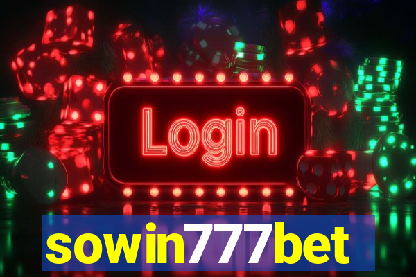 sowin777bet