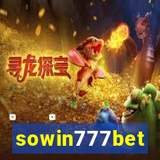 sowin777bet